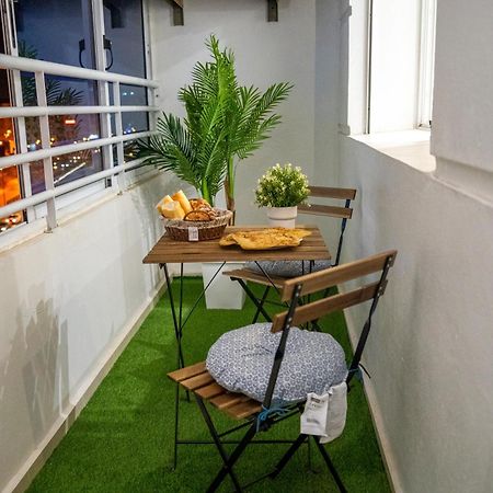 Apartment For Rent With 2 Bedrooms Ταγγέρη Εξωτερικό φωτογραφία