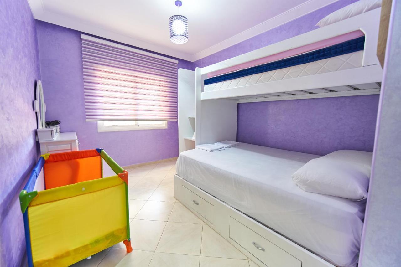 Apartment For Rent With 2 Bedrooms Ταγγέρη Εξωτερικό φωτογραφία