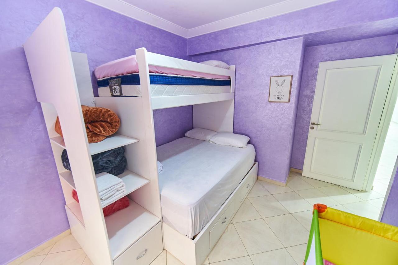 Apartment For Rent With 2 Bedrooms Ταγγέρη Εξωτερικό φωτογραφία