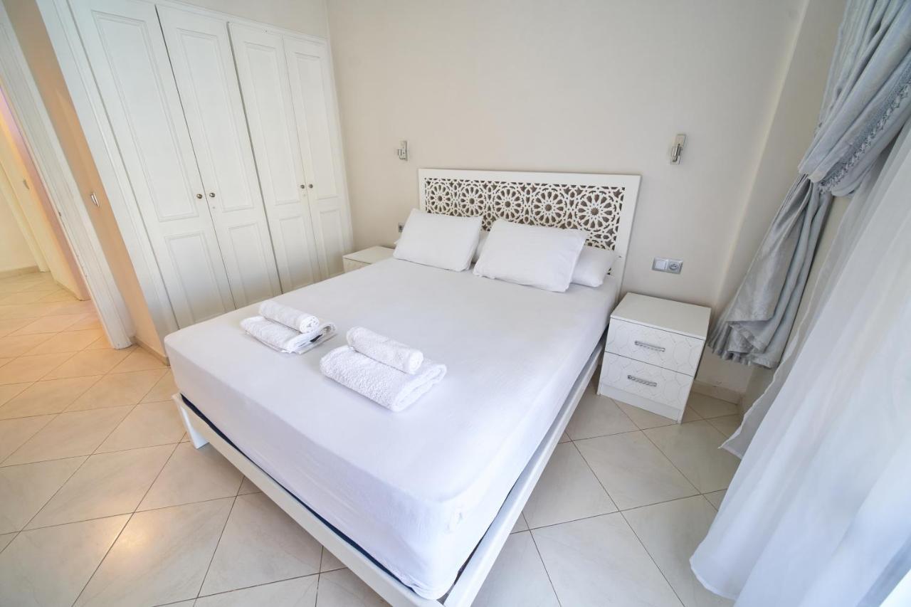Apartment For Rent With 2 Bedrooms Ταγγέρη Εξωτερικό φωτογραφία