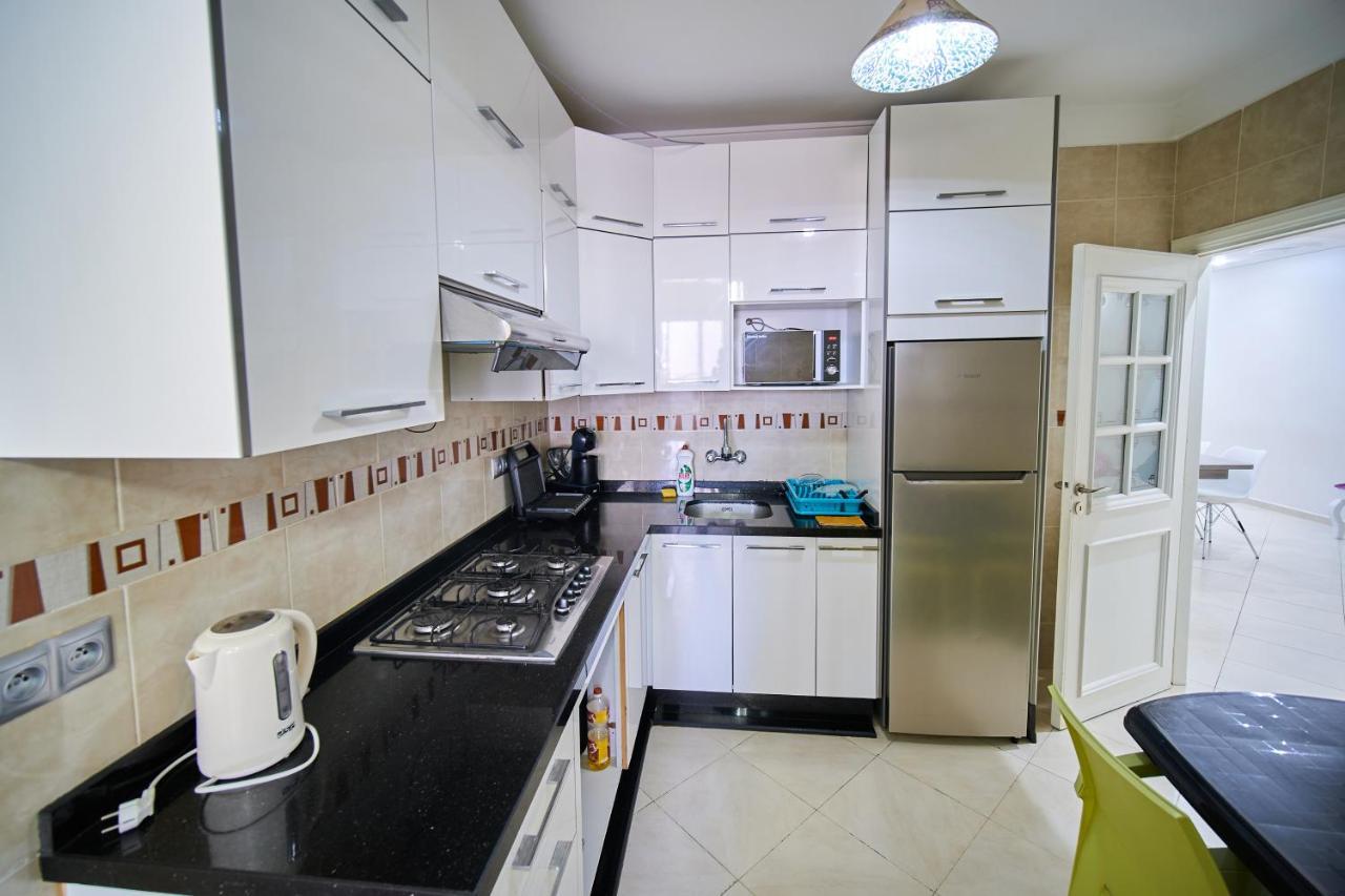 Apartment For Rent With 2 Bedrooms Ταγγέρη Εξωτερικό φωτογραφία