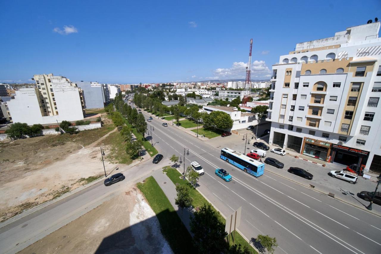 Apartment For Rent With 2 Bedrooms Ταγγέρη Εξωτερικό φωτογραφία