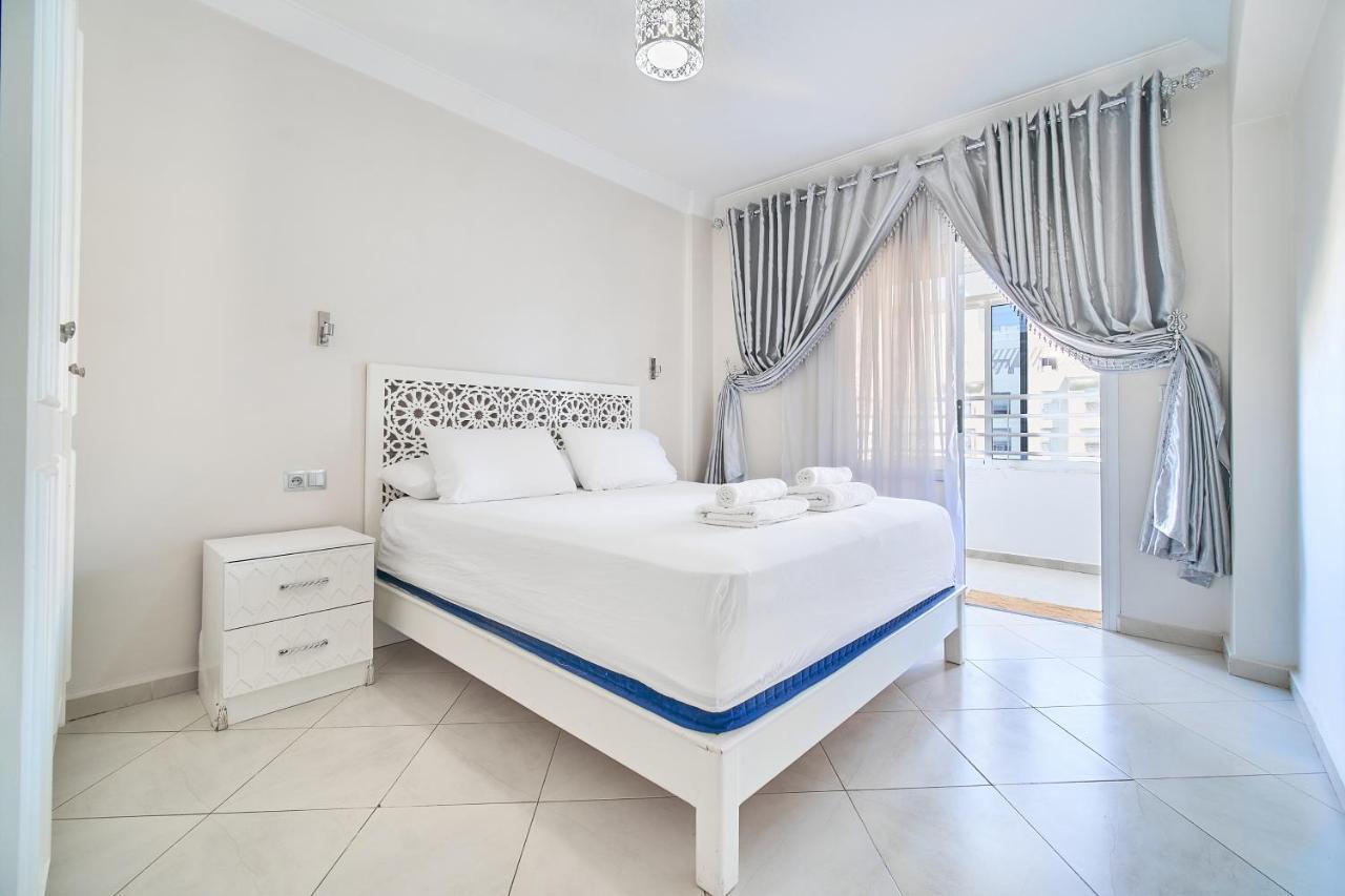Apartment For Rent With 2 Bedrooms Ταγγέρη Εξωτερικό φωτογραφία