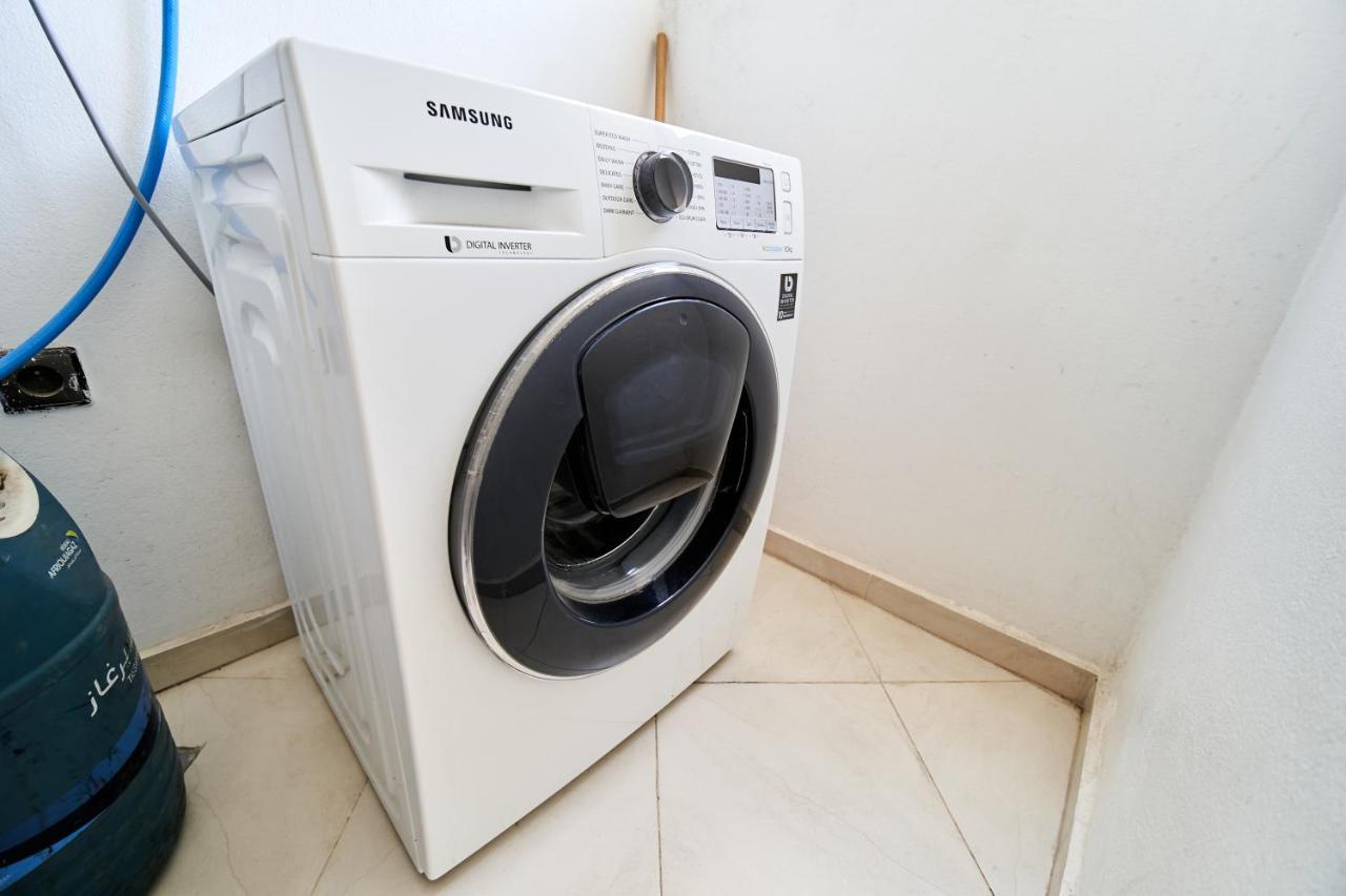 Apartment For Rent With 2 Bedrooms Ταγγέρη Εξωτερικό φωτογραφία