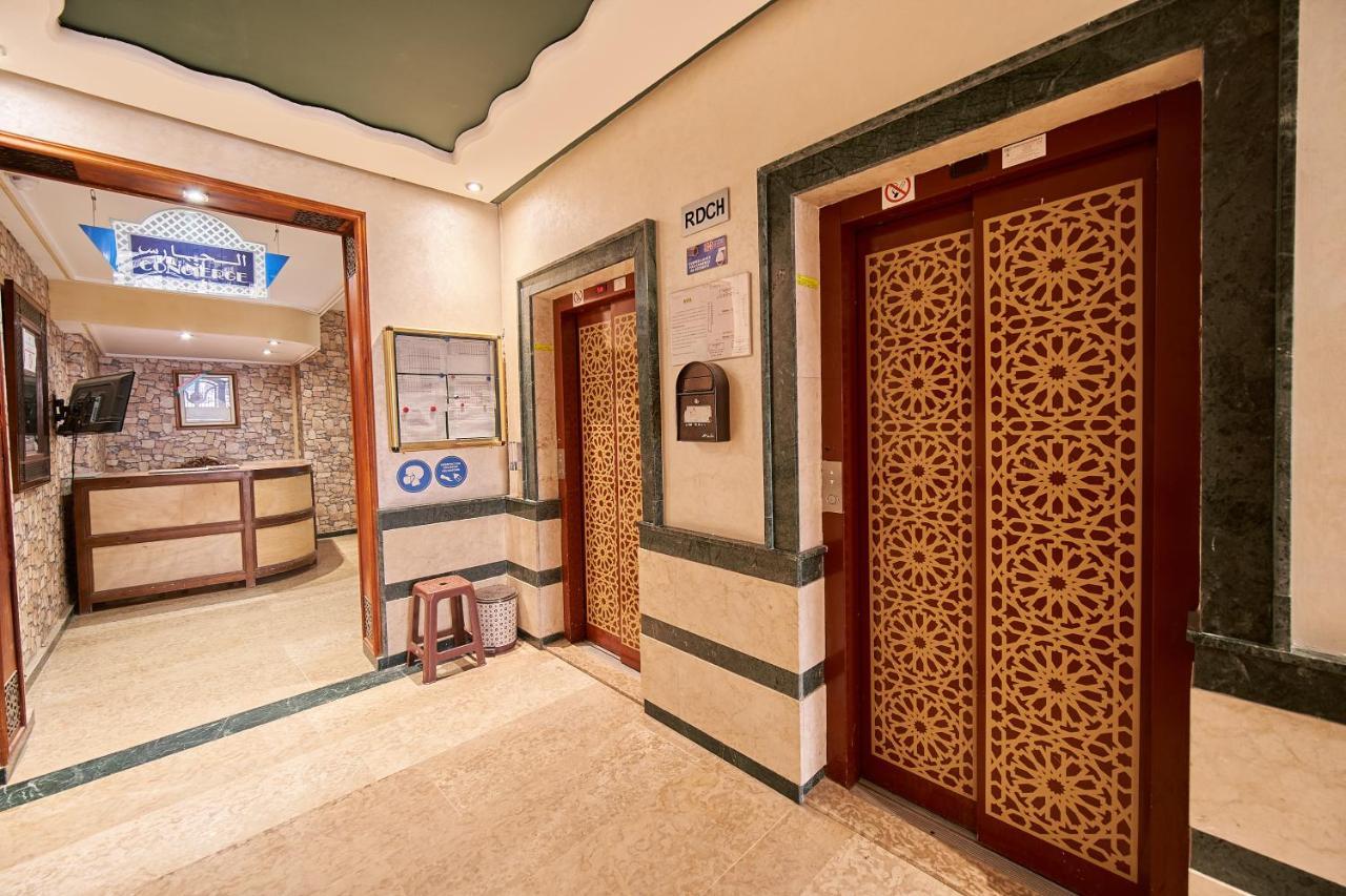 Apartment For Rent With 2 Bedrooms Ταγγέρη Εξωτερικό φωτογραφία