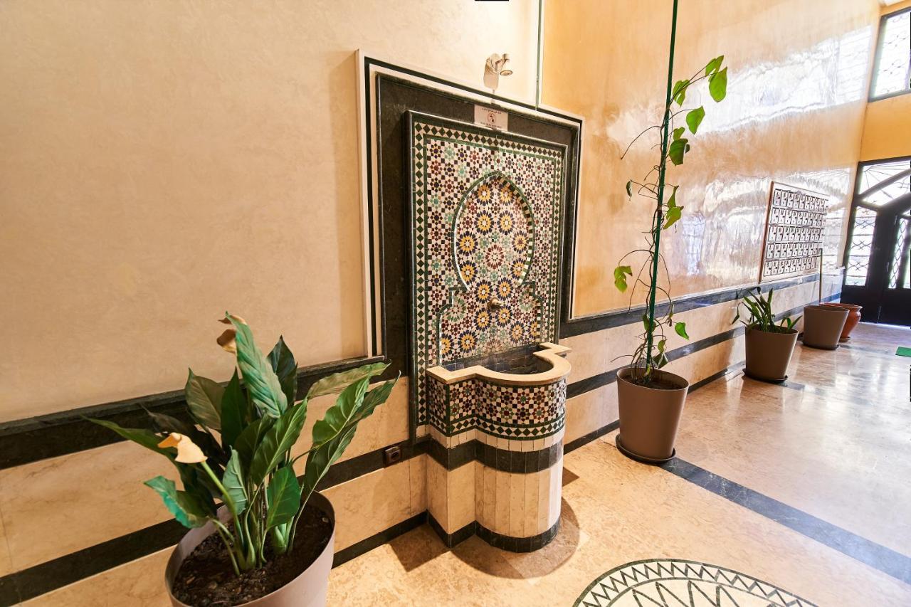 Apartment For Rent With 2 Bedrooms Ταγγέρη Εξωτερικό φωτογραφία
