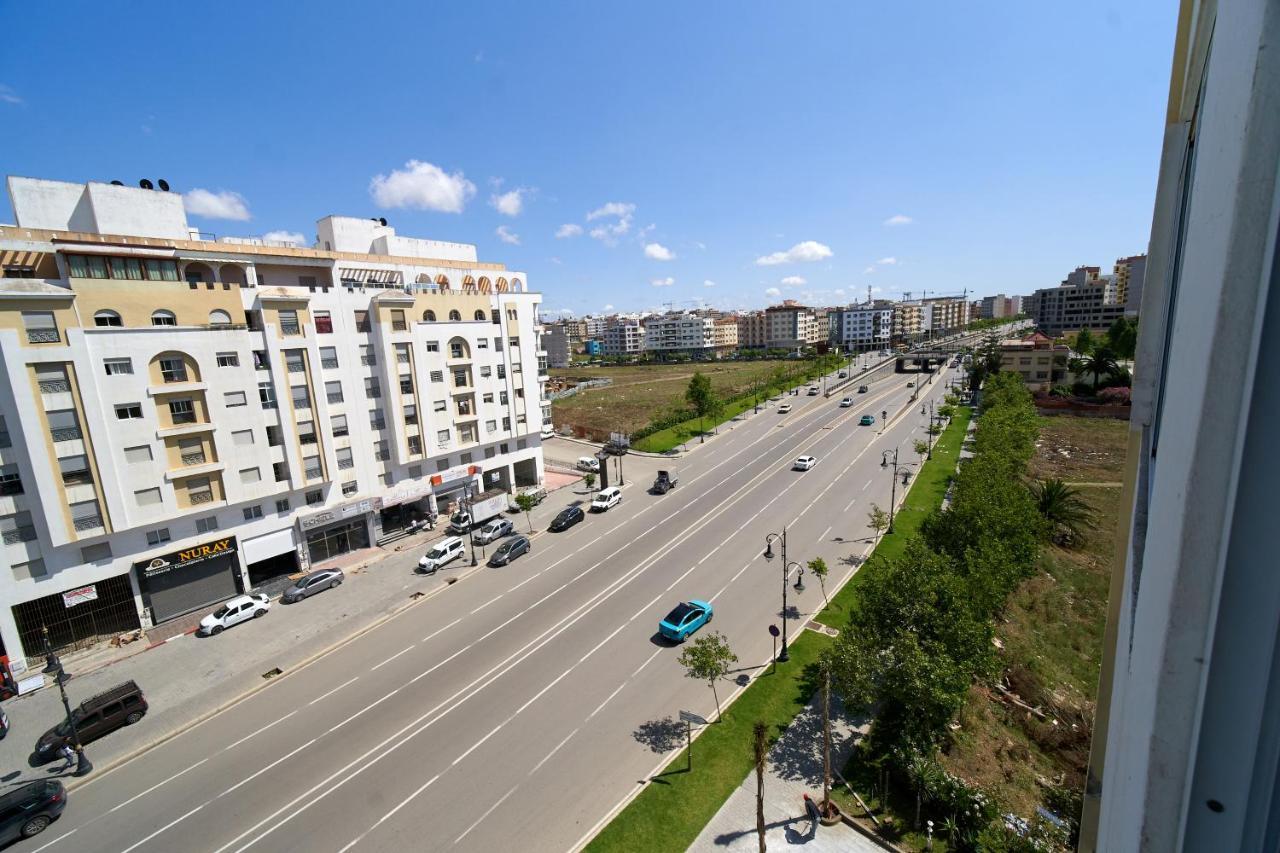 Apartment For Rent With 2 Bedrooms Ταγγέρη Εξωτερικό φωτογραφία