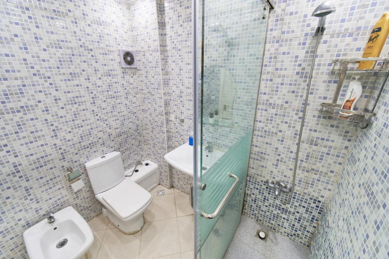 Apartment For Rent With 2 Bedrooms Ταγγέρη Εξωτερικό φωτογραφία