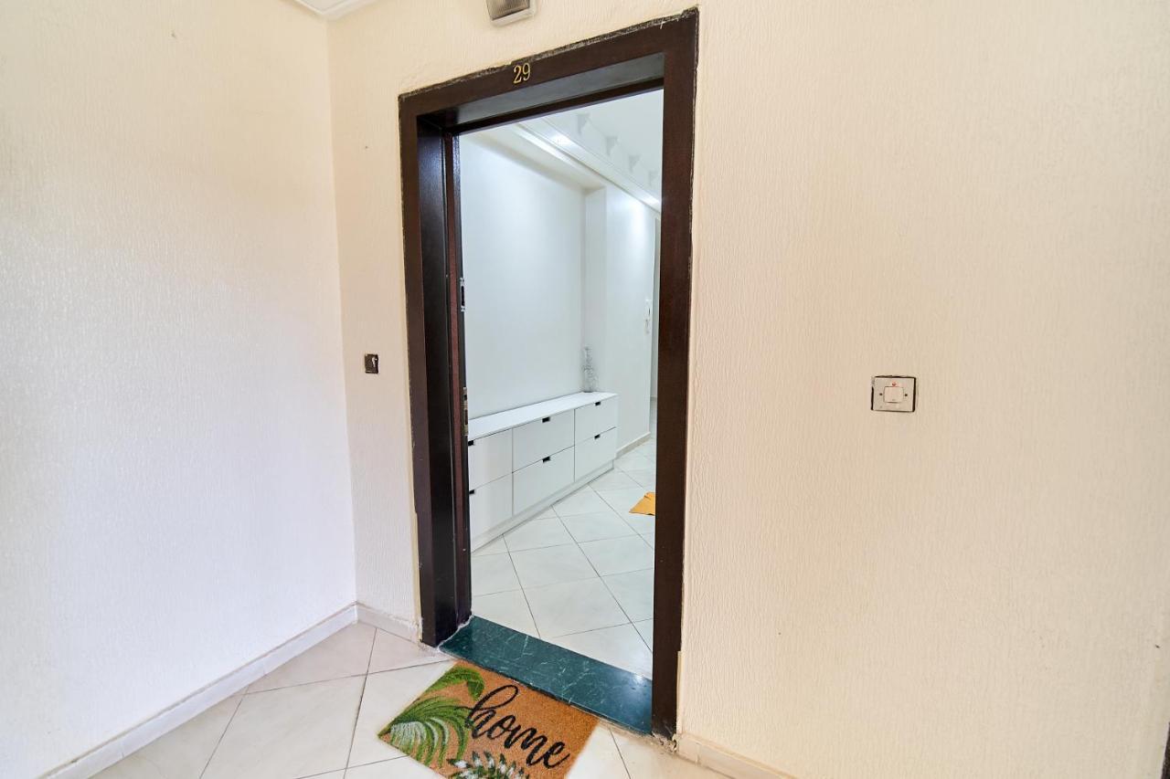 Apartment For Rent With 2 Bedrooms Ταγγέρη Εξωτερικό φωτογραφία