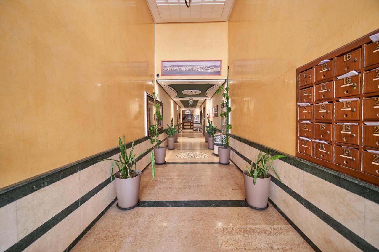 Apartment For Rent With 2 Bedrooms Ταγγέρη Εξωτερικό φωτογραφία