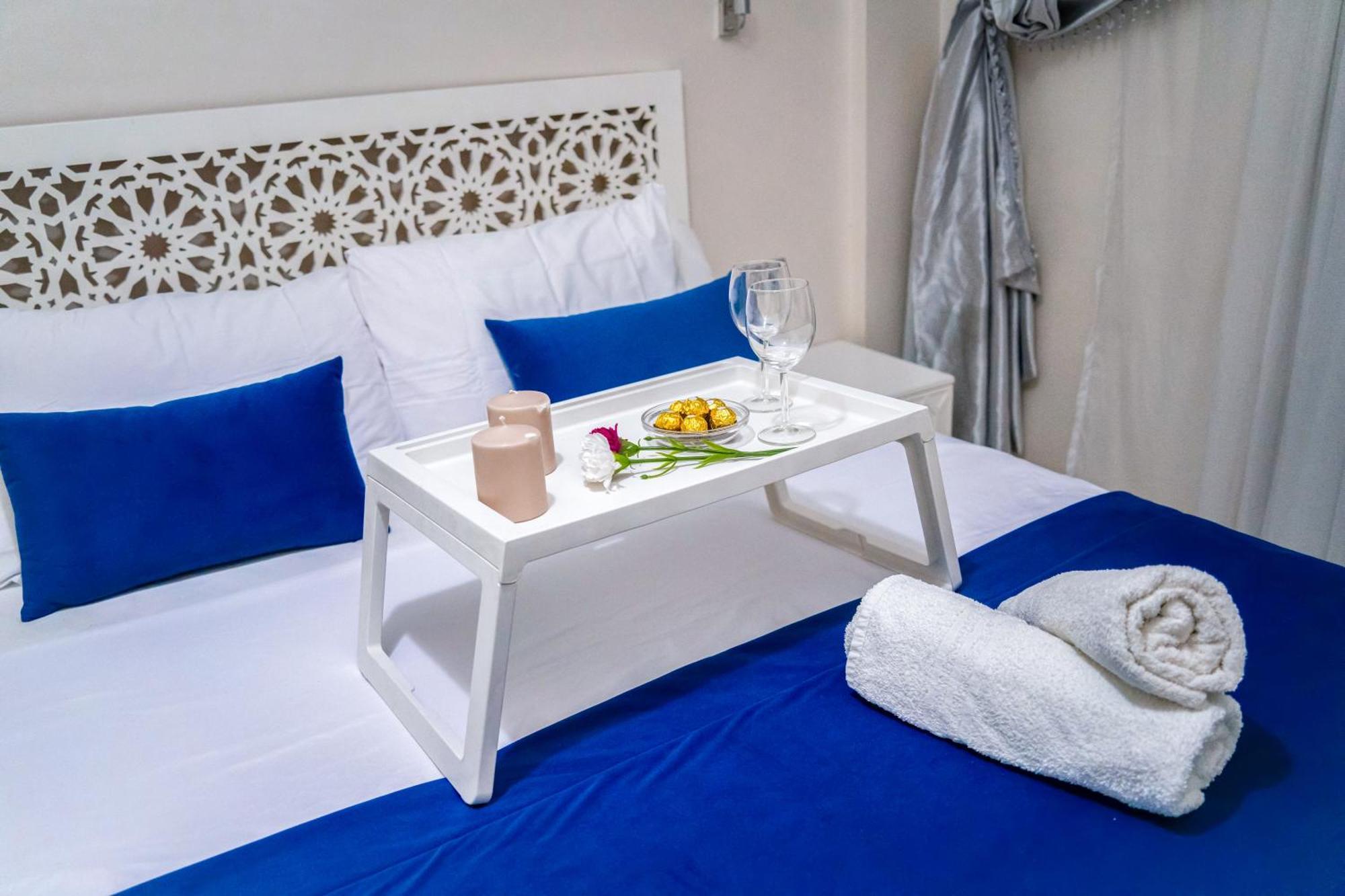 Apartment For Rent With 2 Bedrooms Ταγγέρη Εξωτερικό φωτογραφία
