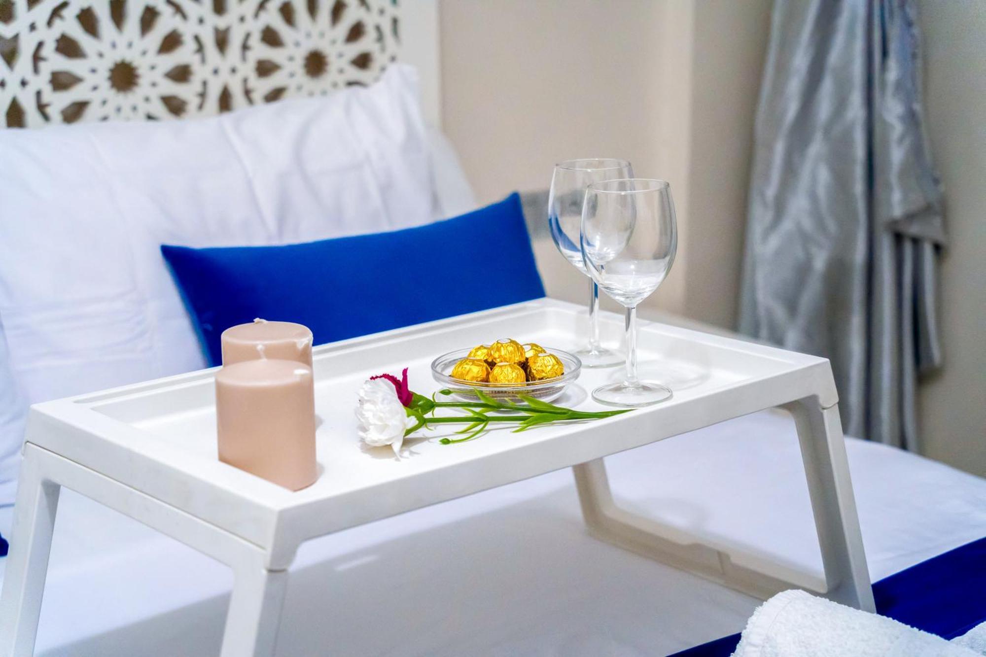 Apartment For Rent With 2 Bedrooms Ταγγέρη Εξωτερικό φωτογραφία