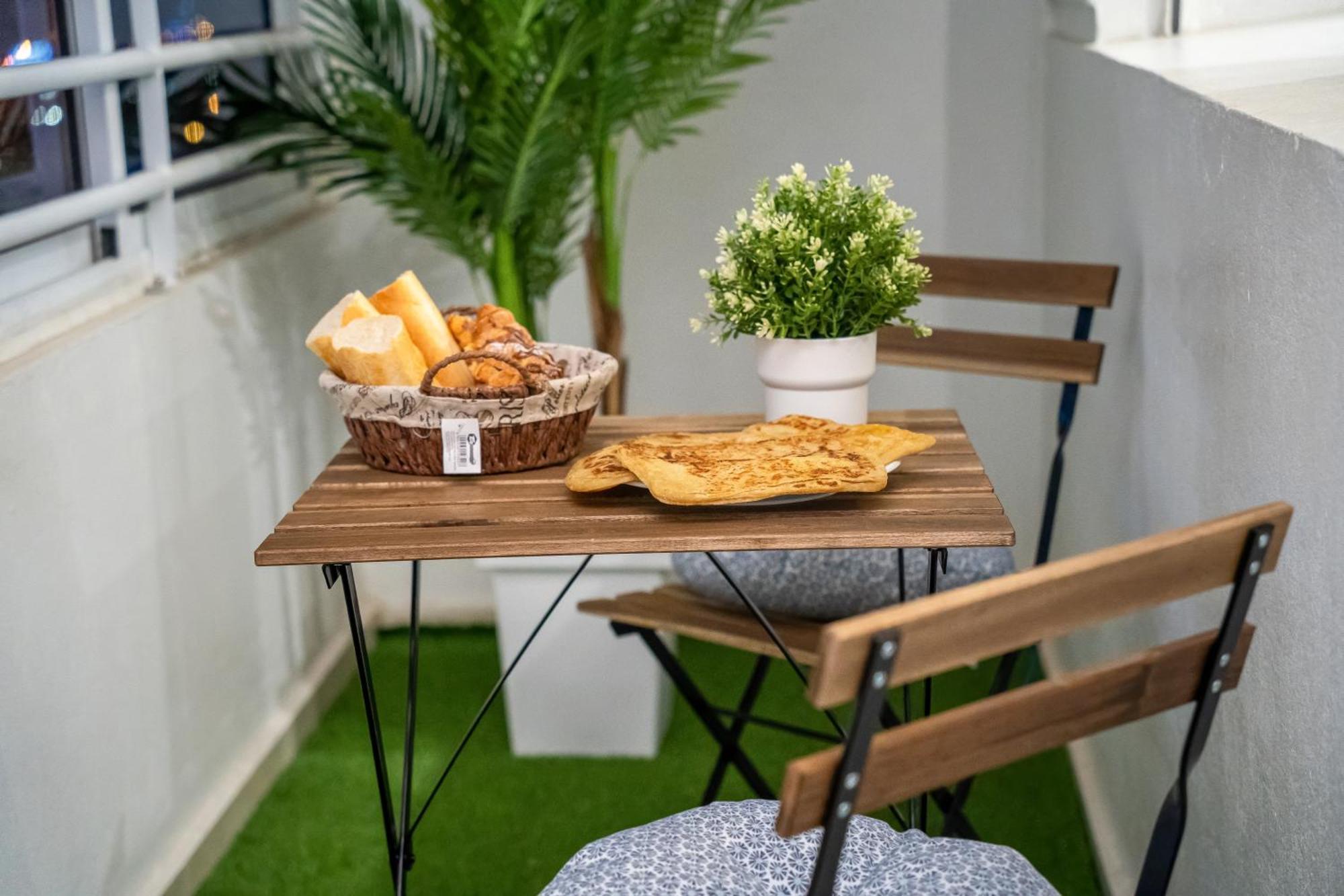 Apartment For Rent With 2 Bedrooms Ταγγέρη Εξωτερικό φωτογραφία
