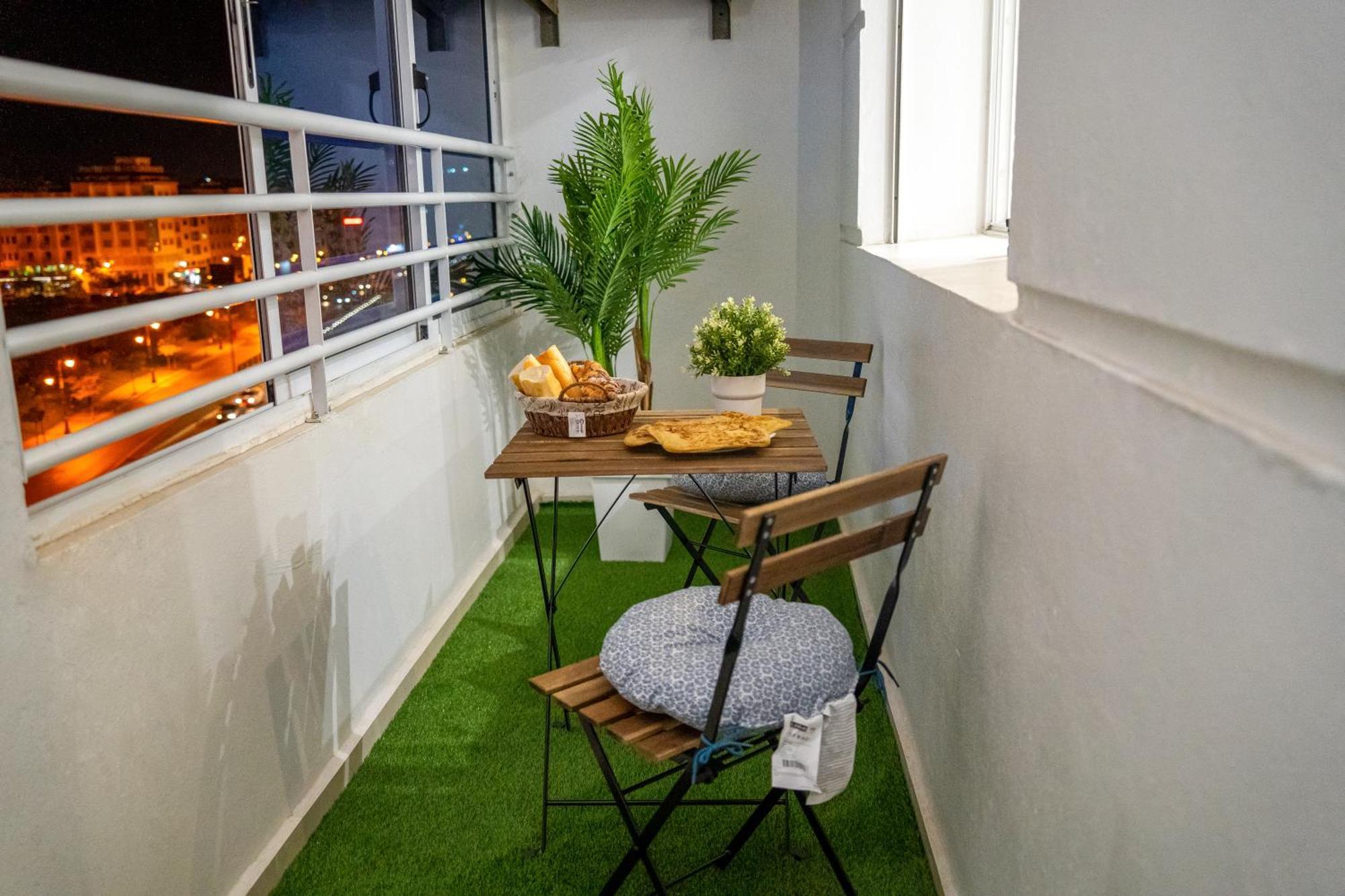 Apartment For Rent With 2 Bedrooms Ταγγέρη Εξωτερικό φωτογραφία
