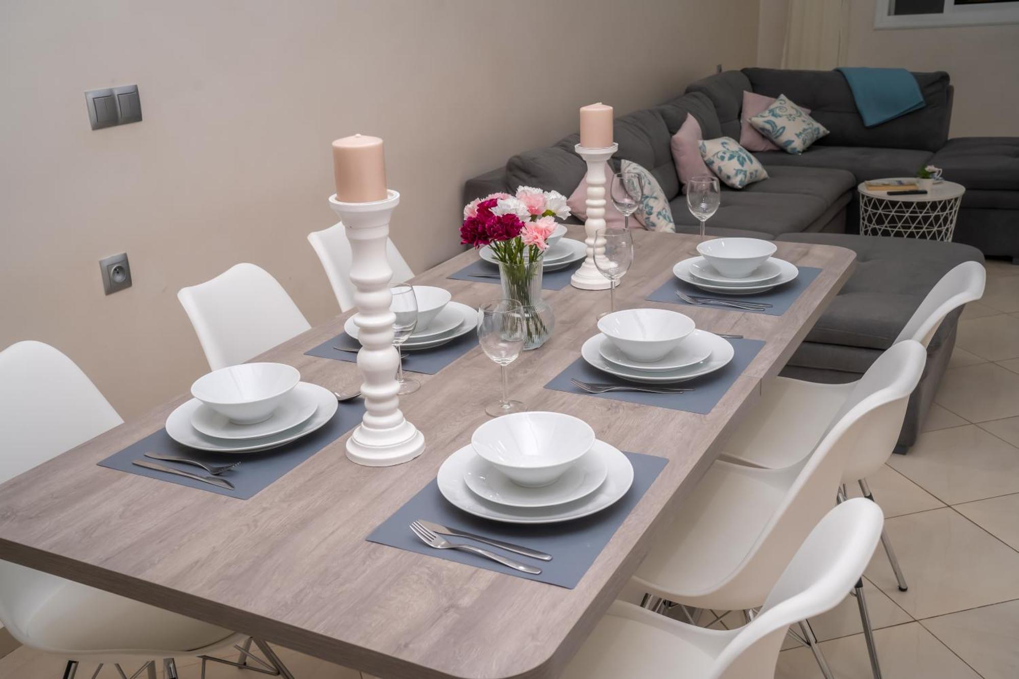 Apartment For Rent With 2 Bedrooms Ταγγέρη Εξωτερικό φωτογραφία