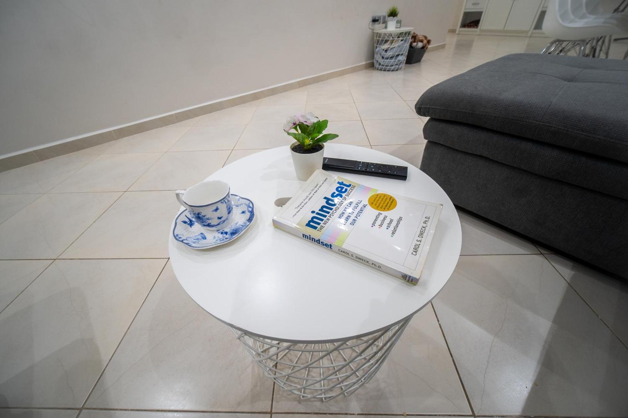 Apartment For Rent With 2 Bedrooms Ταγγέρη Εξωτερικό φωτογραφία