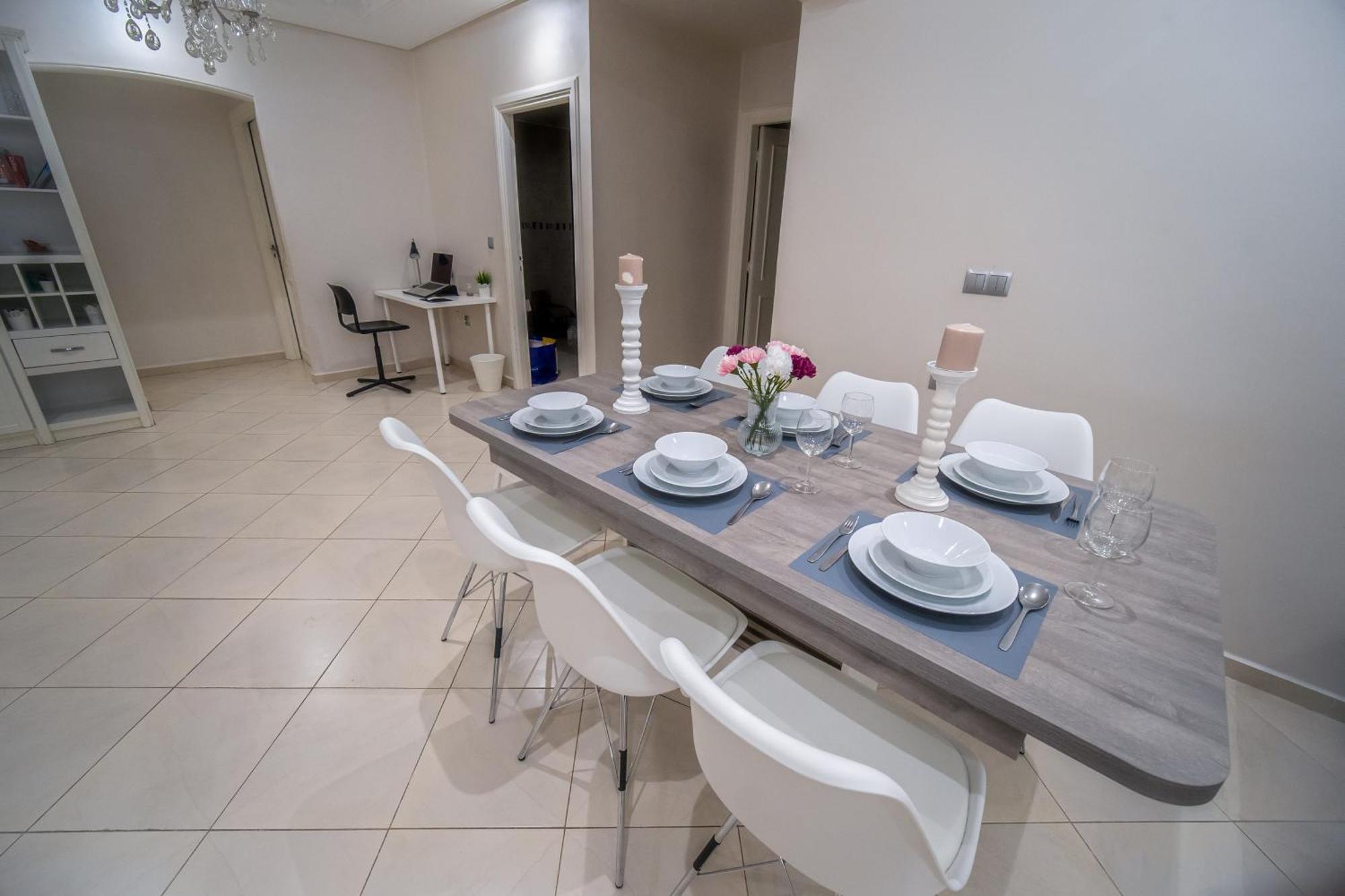 Apartment For Rent With 2 Bedrooms Ταγγέρη Εξωτερικό φωτογραφία