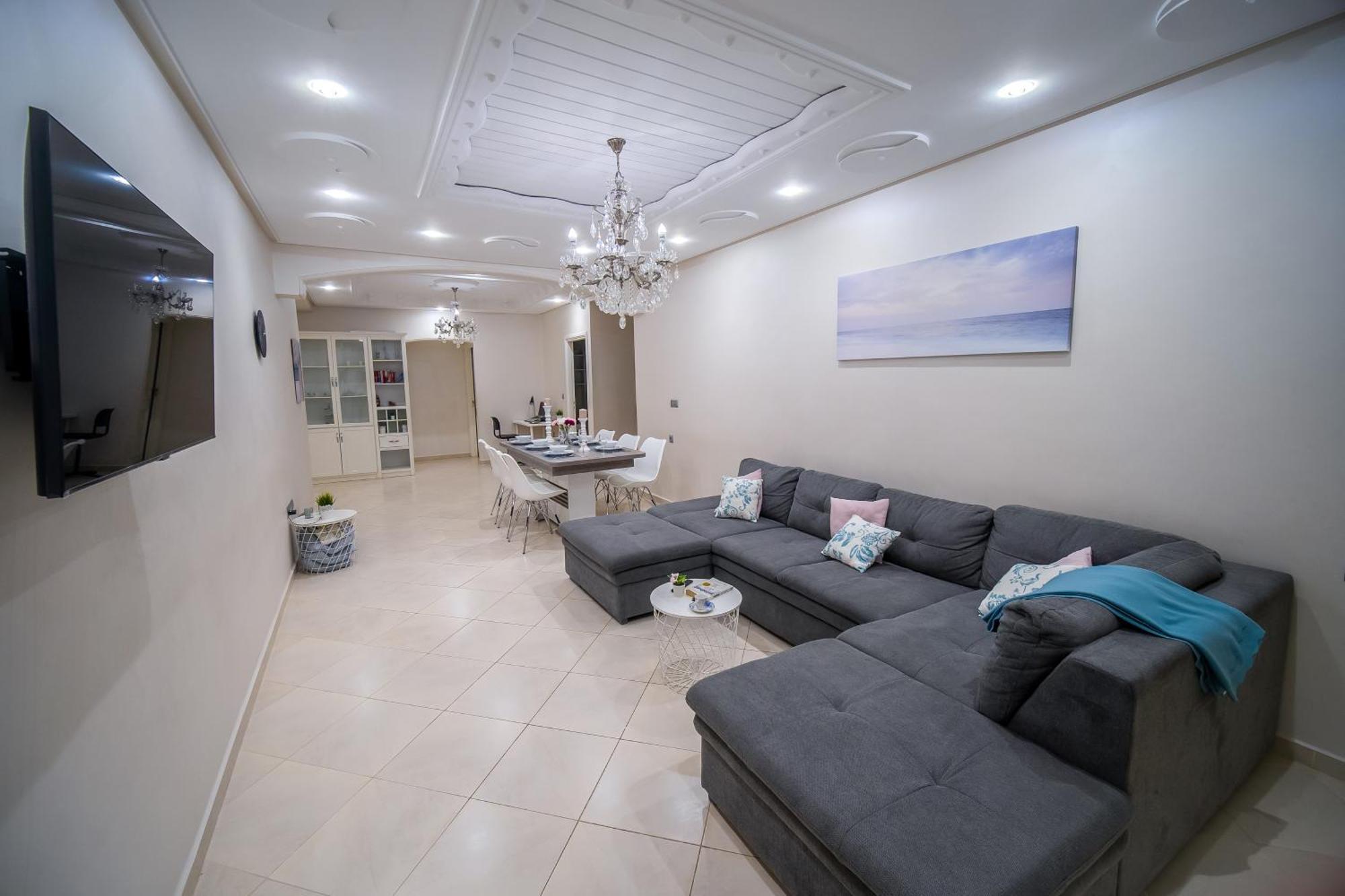 Apartment For Rent With 2 Bedrooms Ταγγέρη Εξωτερικό φωτογραφία