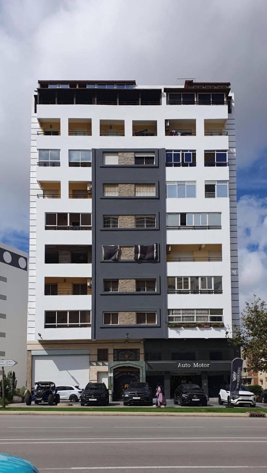 Apartment For Rent With 2 Bedrooms Ταγγέρη Εξωτερικό φωτογραφία